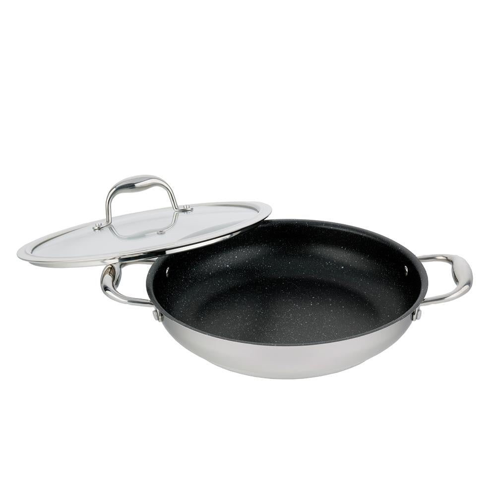 Meyer Accolade Stainless Steel 1801554