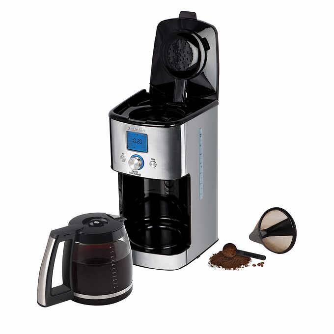 CUISINART 14C BREWER 8158211