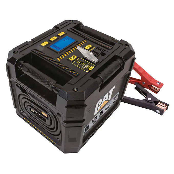 CAT LITHIUM JUMP STA 1671614