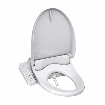 TOTO WASHLET BIDET S 2322019