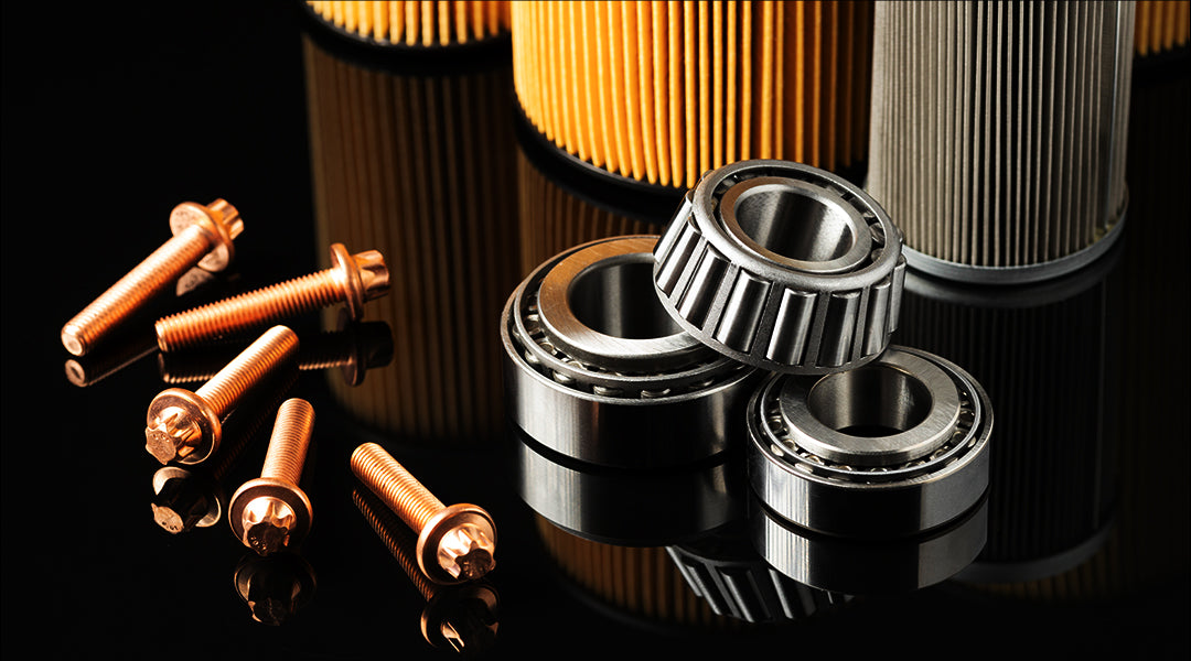 Vehicles & Parts