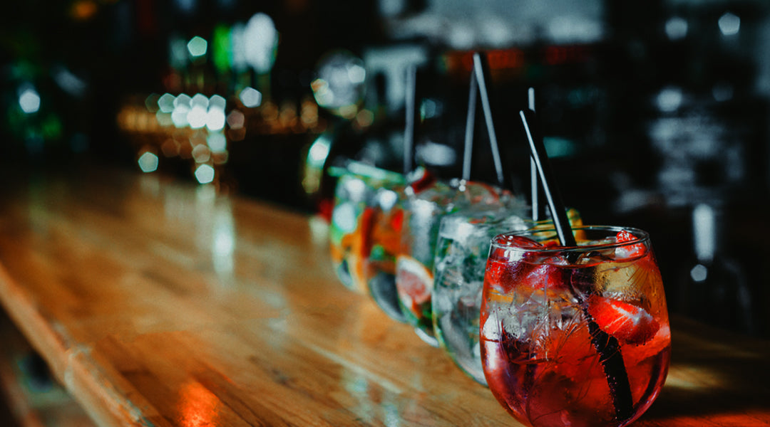 Food & Beverages