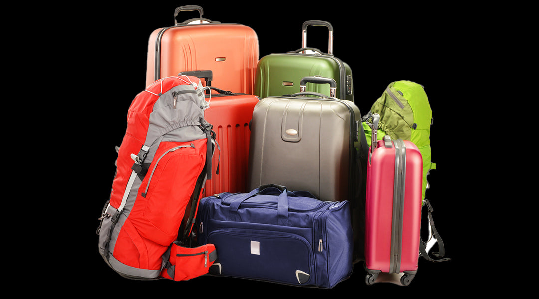 Luggage & Bags