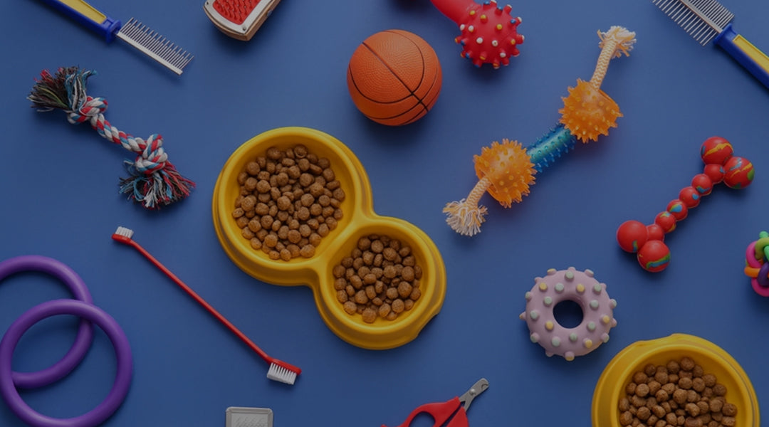 Animal & Pet Supplies