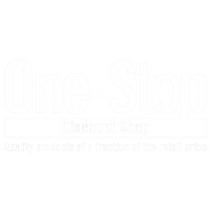 One Stop Discount Shop