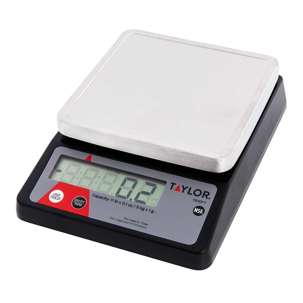 Taylor Compact Digital Portion Scale